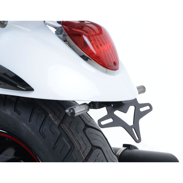 R&G Tail Tidy for Kawasaki Vulcan VN900 Custom '07-
